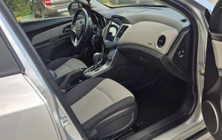 Chevrolet Cruze II, 2012 год, 600 000 рублей, 19 фотография