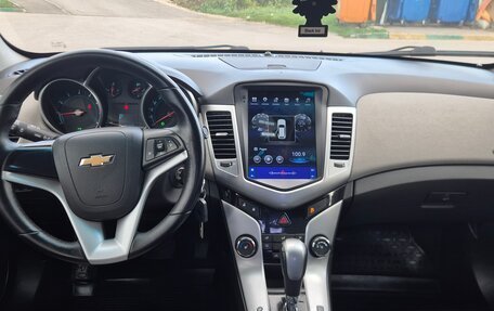 Chevrolet Cruze II, 2012 год, 600 000 рублей, 22 фотография