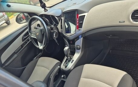 Chevrolet Cruze II, 2012 год, 600 000 рублей, 20 фотография