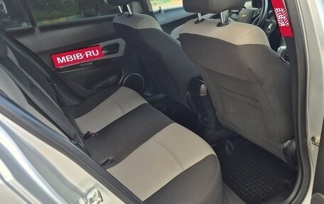 Chevrolet Cruze II, 2012 год, 600 000 рублей, 17 фотография