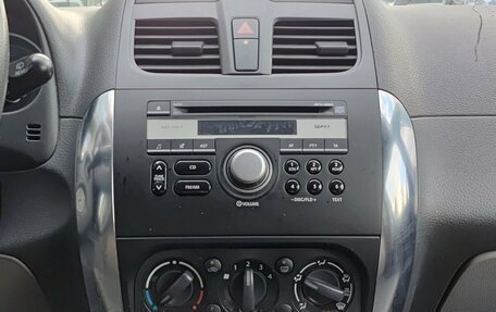 Suzuki SX4 II рестайлинг, 2013 год, 799 000 рублей, 18 фотография