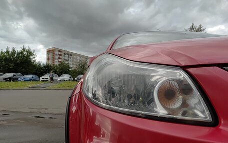 Suzuki SX4 II рестайлинг, 2013 год, 799 000 рублей, 21 фотография