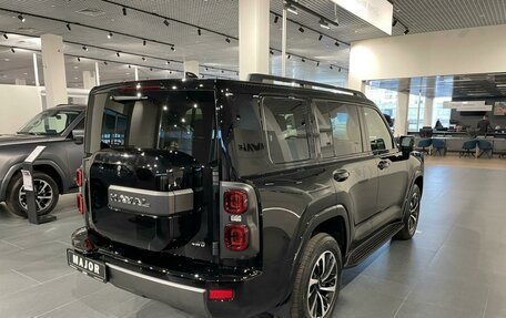 Haval H9, 2024 год, 4 490 000 рублей, 4 фотография