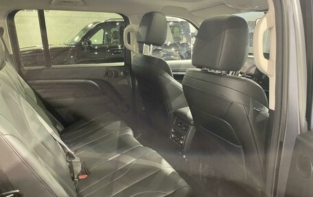 Haval H9, 2024 год, 4 490 000 рублей, 9 фотография