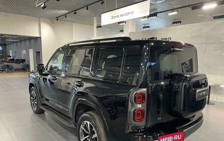 Haval H9, 2024 год, 4 490 000 рублей, 2 фотография