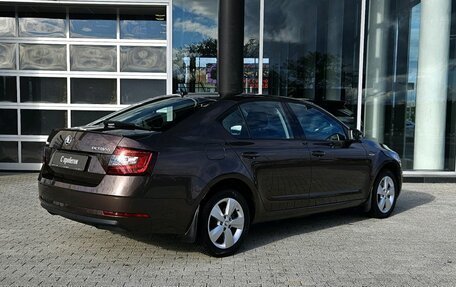 Skoda Octavia, 2019 год, 2 250 000 рублей, 4 фотография