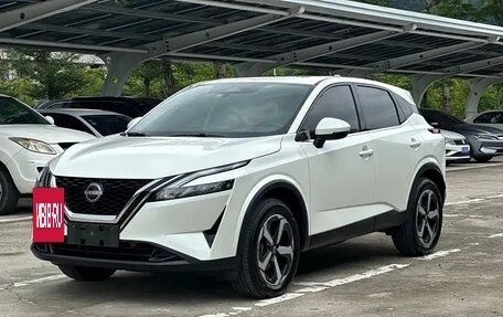 Nissan Qashqai, 2023 год, 1 800 000 рублей, 3 фотография