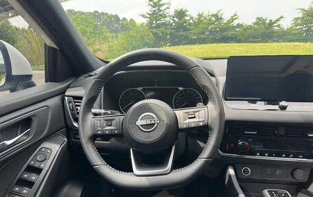 Nissan Qashqai, 2023 год, 1 800 000 рублей, 11 фотография