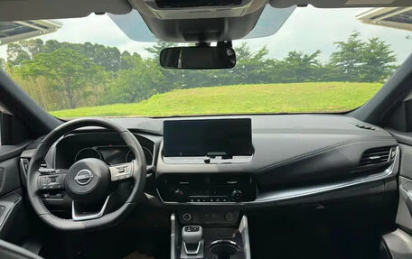 Nissan Qashqai, 2023 год, 1 800 000 рублей, 12 фотография