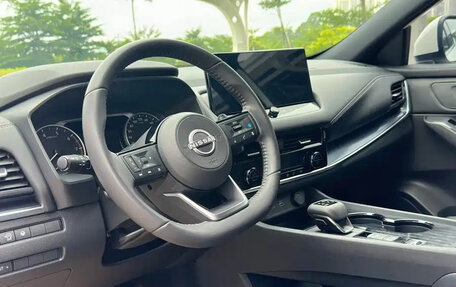 Nissan Qashqai, 2023 год, 1 800 000 рублей, 10 фотография