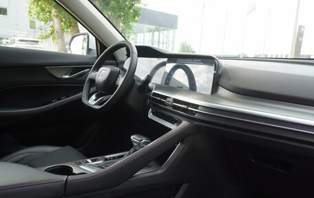 Changan CS35 Plus, 2024 год, 1 996 000 рублей, 20 фотография