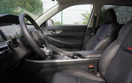 Changan CS35 Plus, 2024 год, 1 996 000 рублей, 10 фотография