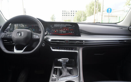 Changan CS35 Plus, 2024 год, 1 996 000 рублей, 12 фотография