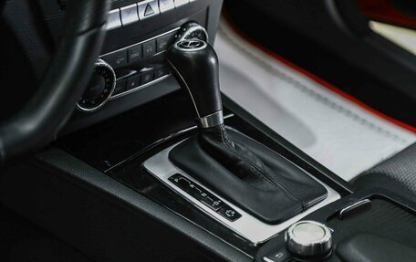Mercedes-Benz C-Класс, 2011 год, 1 495 000 рублей, 6 фотография