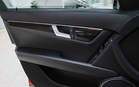 Mercedes-Benz C-Класс, 2011 год, 1 495 000 рублей, 8 фотография