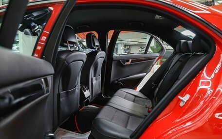 Mercedes-Benz C-Класс, 2011 год, 1 495 000 рублей, 7 фотография