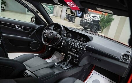 Mercedes-Benz C-Класс, 2011 год, 1 495 000 рублей, 5 фотография
