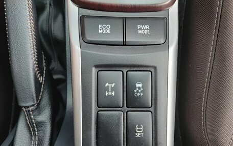 Toyota Fortuner II, 2019 год, 3 320 000 рублей, 25 фотография