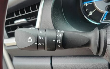 Toyota Fortuner II, 2019 год, 3 320 000 рублей, 24 фотография