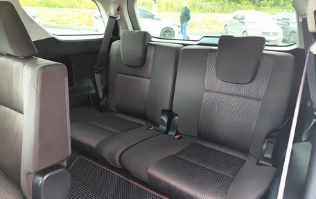 Toyota Fortuner II, 2019 год, 3 320 000 рублей, 27 фотография