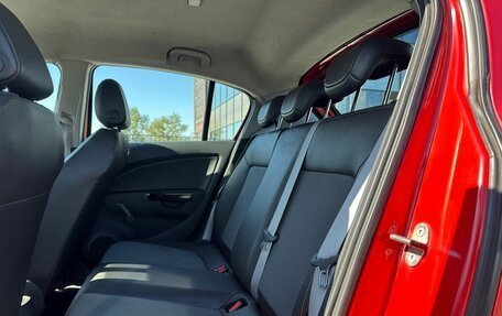 Opel Corsa D, 2007 год, 336 000 рублей, 15 фотография