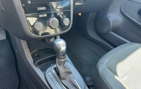 Opel Corsa D, 2007 год, 336 000 рублей, 22 фотография