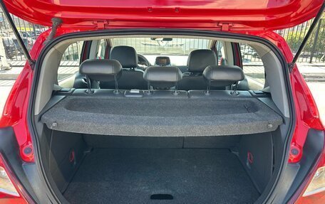 Opel Corsa D, 2007 год, 336 000 рублей, 26 фотография