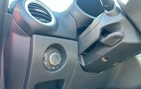 Opel Corsa D, 2007 год, 336 000 рублей, 19 фотография