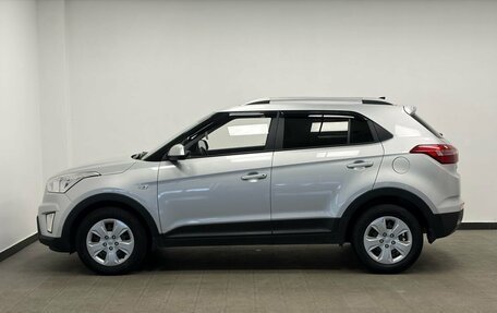 Hyundai Creta I рестайлинг, 2020 год, 1 950 000 рублей, 16 фотография