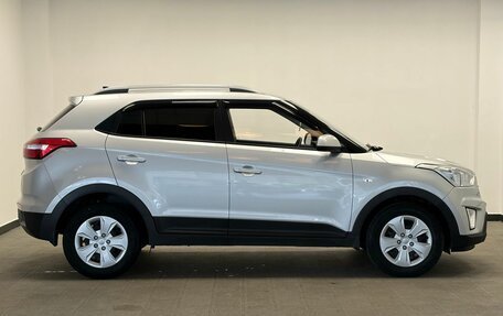 Hyundai Creta I рестайлинг, 2020 год, 1 950 000 рублей, 13 фотография