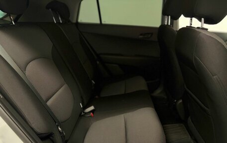 Hyundai Creta I рестайлинг, 2020 год, 1 950 000 рублей, 29 фотография