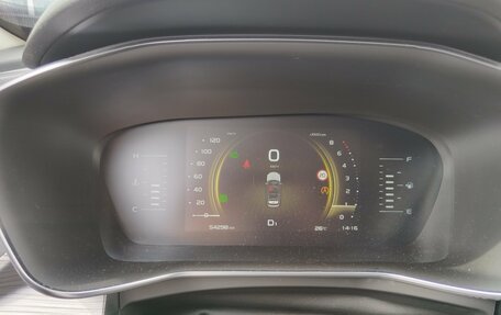 Geely Atlas, 2023 год, 1 988 000 рублей, 5 фотография