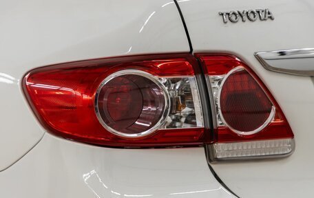 Toyota Corolla, 2012 год, 1 078 000 рублей, 12 фотография