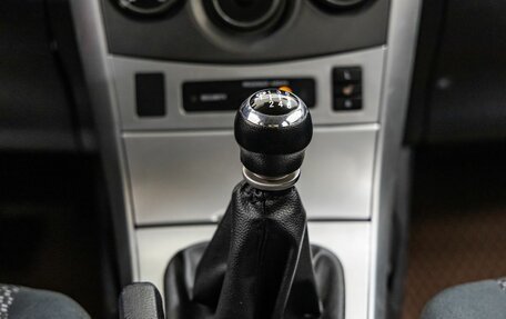 Toyota Corolla, 2012 год, 1 078 000 рублей, 21 фотография