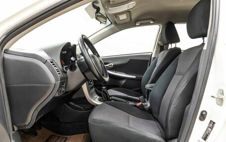 Toyota Corolla, 2012 год, 1 078 000 рублей, 24 фотография