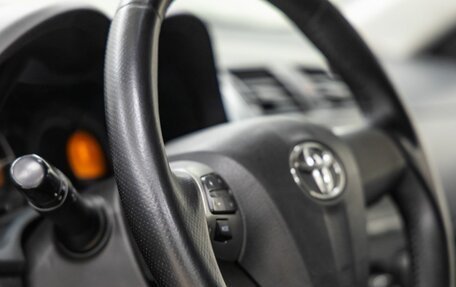 Toyota Corolla, 2012 год, 1 078 000 рублей, 25 фотография