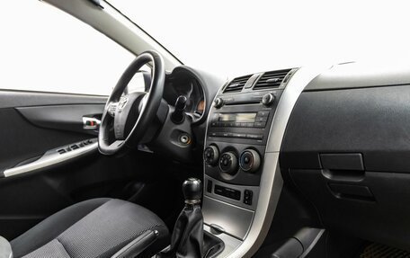 Toyota Corolla, 2012 год, 1 078 000 рублей, 26 фотография