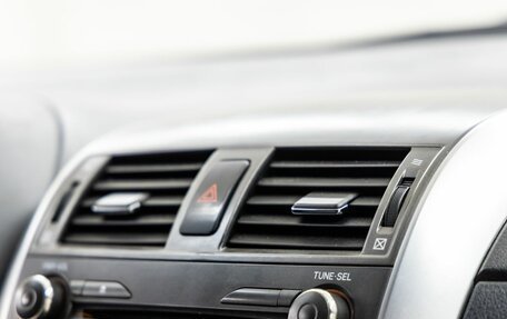 Toyota Corolla, 2012 год, 1 078 000 рублей, 27 фотография