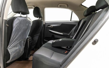 Toyota Corolla, 2012 год, 1 078 000 рублей, 32 фотография