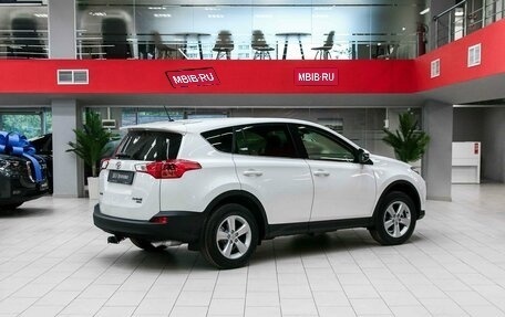 Toyota RAV4, 2013 год, 1 650 000 рублей, 2 фотография