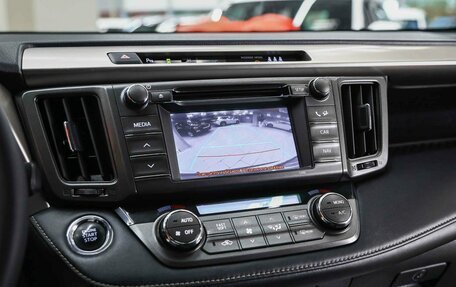 Toyota RAV4, 2013 год, 1 650 000 рублей, 10 фотография