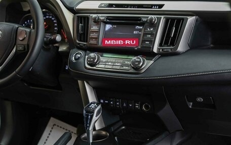 Toyota RAV4, 2013 год, 1 650 000 рублей, 12 фотография