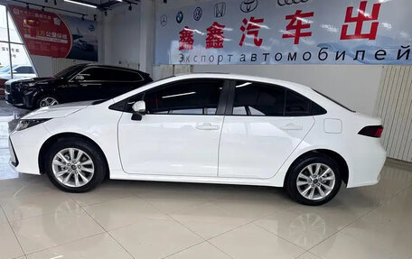 Toyota Corolla, 2023 год, 1 615 000 рублей, 4 фотография