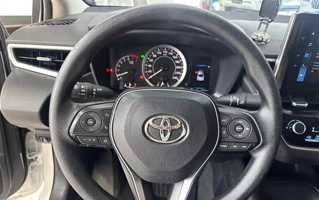 Toyota Corolla, 2023 год, 1 615 000 рублей, 8 фотография