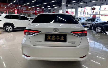 Toyota Corolla, 2023 год, 1 615 000 рублей, 6 фотография