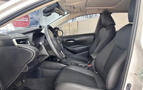 Toyota Corolla, 2023 год, 1 615 000 рублей, 7 фотография