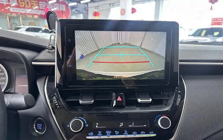 Toyota Corolla, 2023 год, 1 615 000 рублей, 10 фотография