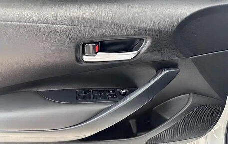 Toyota Corolla, 2023 год, 1 615 000 рублей, 11 фотография