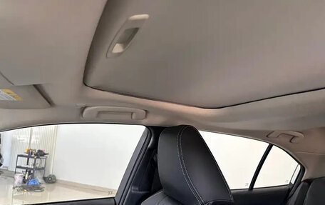 Toyota Corolla, 2023 год, 1 615 000 рублей, 15 фотография