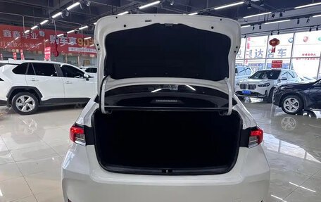 Toyota Corolla, 2023 год, 1 615 000 рублей, 16 фотография